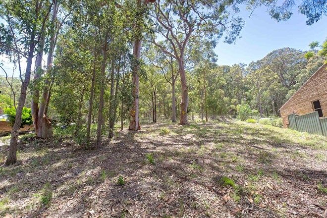 Picture of 100 Dangerfield Drive, ELERMORE VALE NSW 2287
