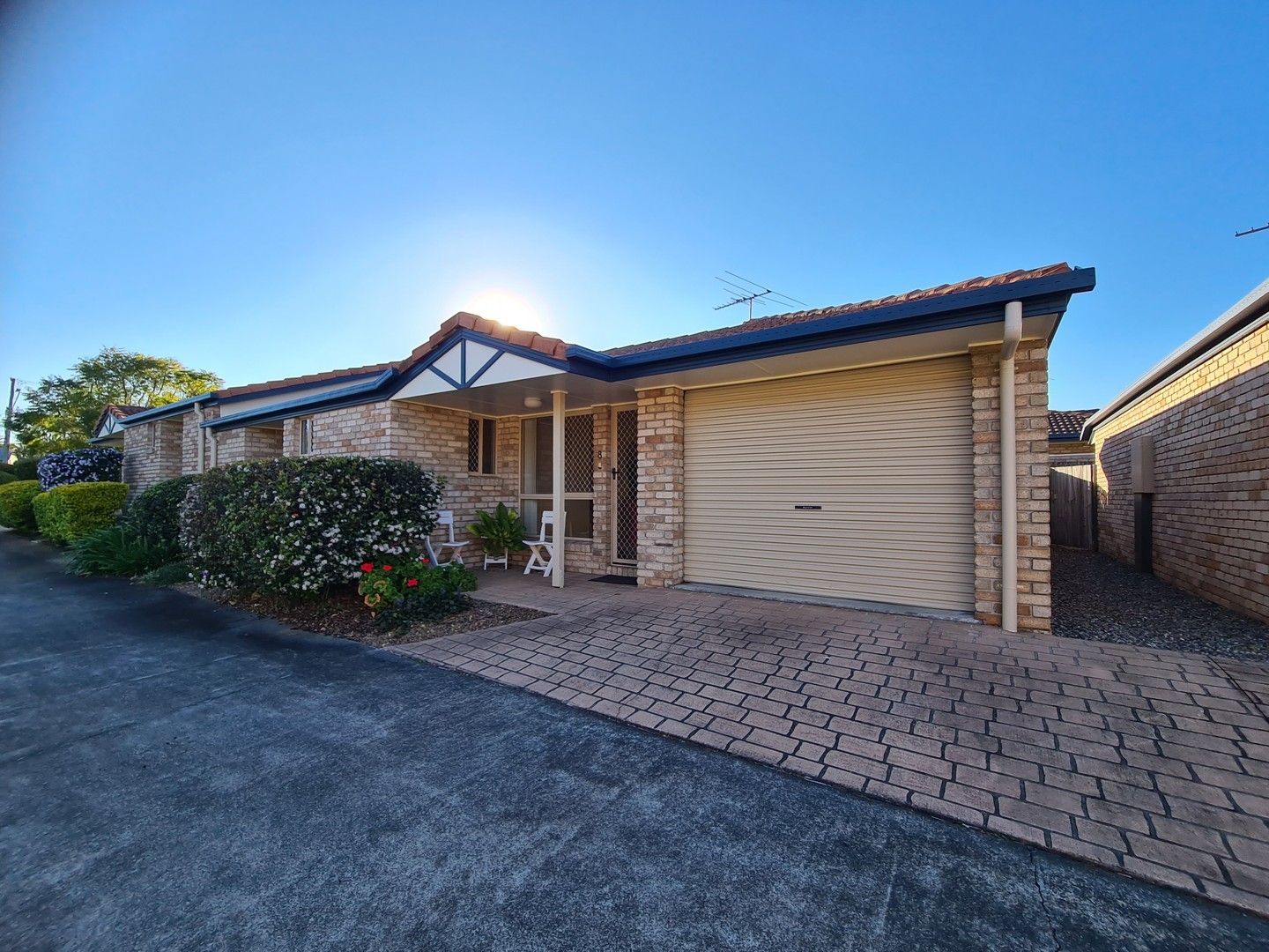 8/200 West Avenue, Wynnum QLD 4178, Image 0