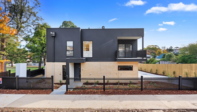 Picture of 7/71 Anderson Street, LILYDALE VIC 3140