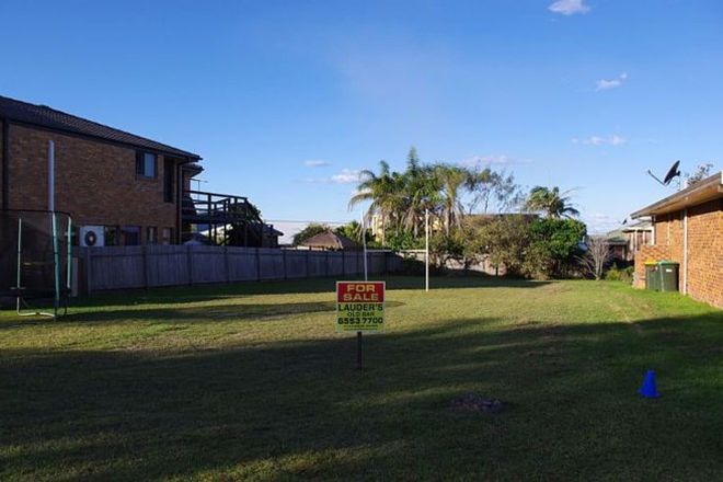 Picture of 36 Ocean Drive, WALLABI POINT NSW 2430