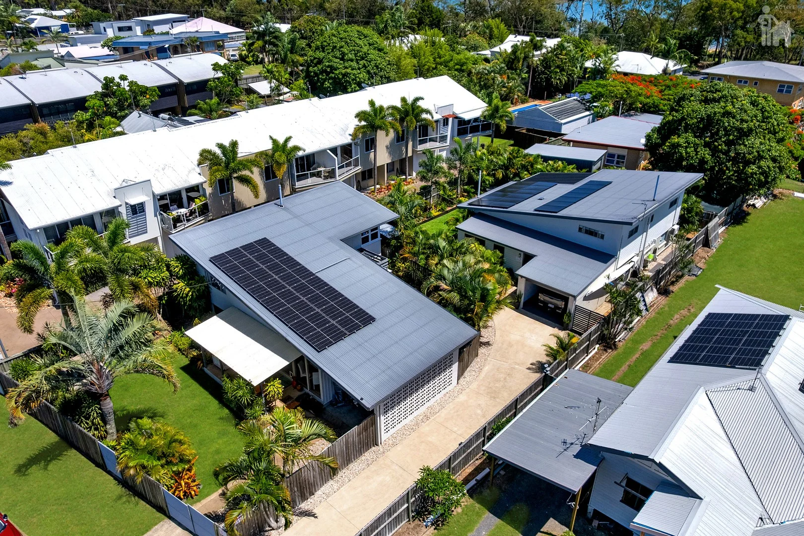 2/196 Cypress Street, Urangan QLD 4655