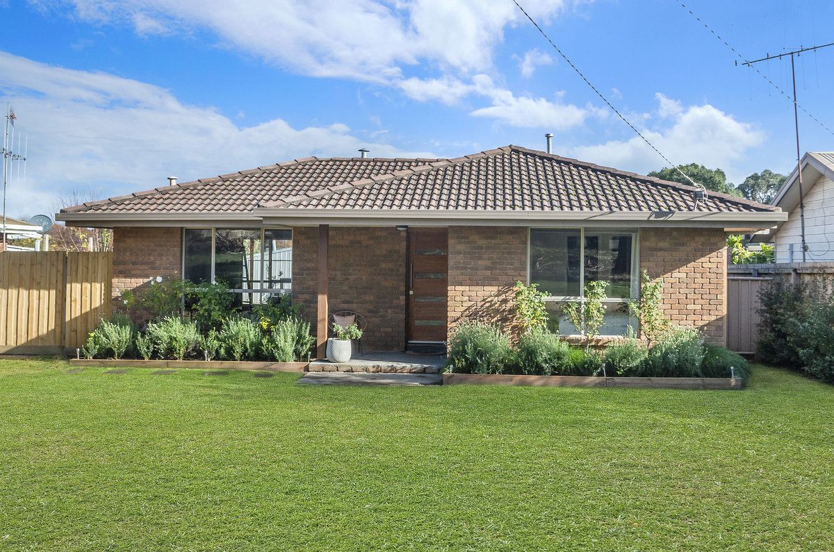 37 Clarke Street, Allansford VIC 3277, Image 0