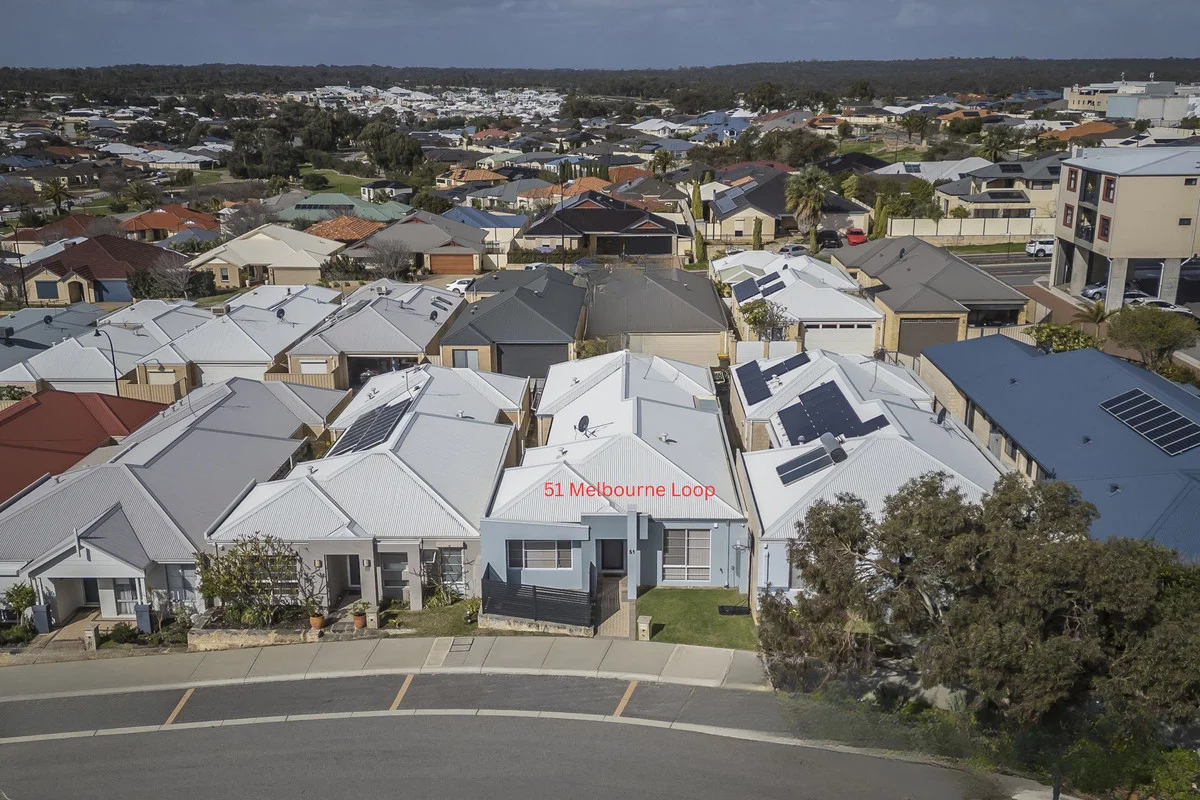 Additional image 26 of 51 Melbourne Loop, Clarkson WA 6030