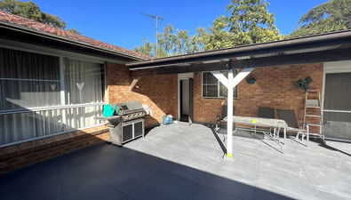 Picture of 124B Greville Street, CHATSWOOD NSW 2067