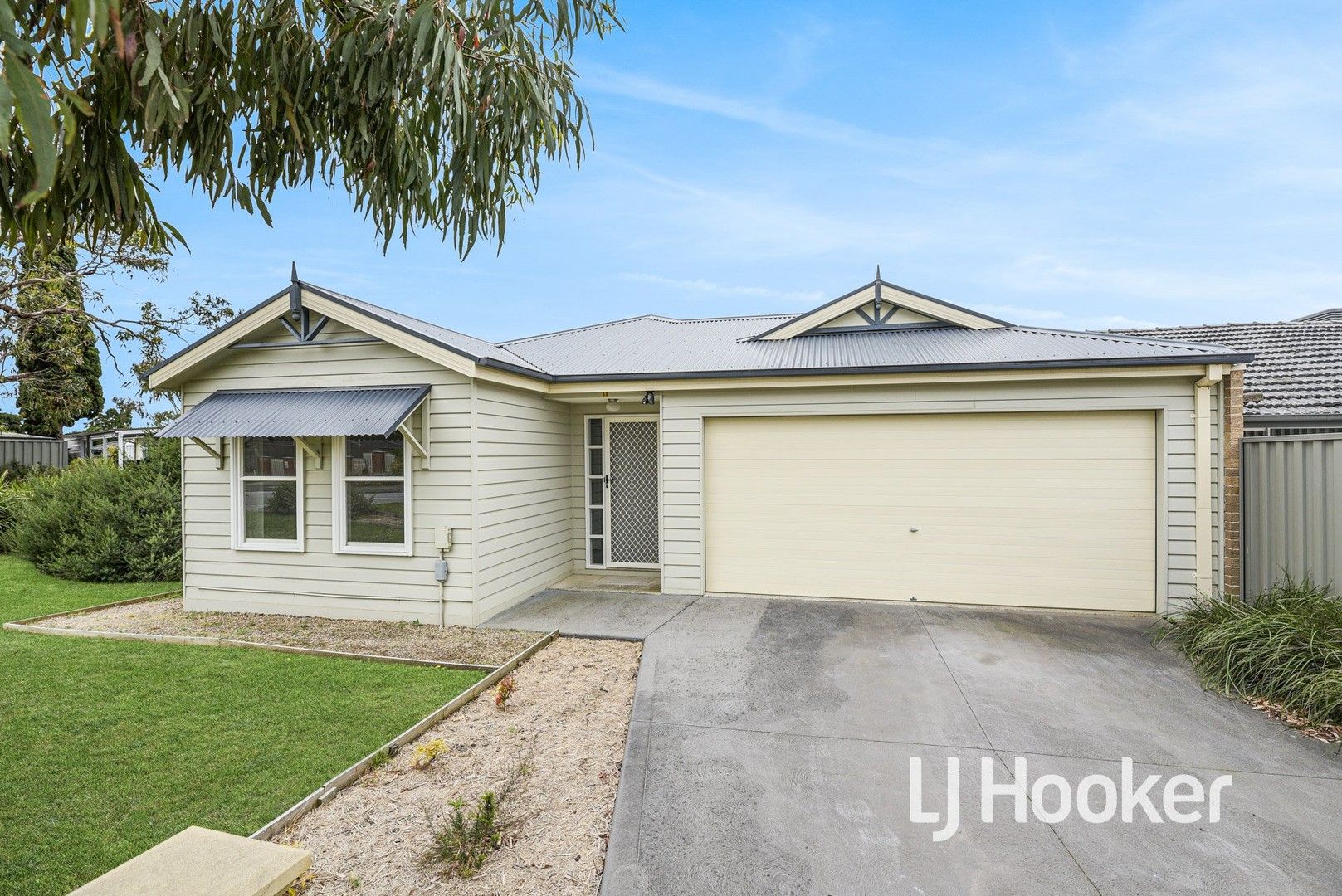 58 Potts Road, Langwarrin VIC 3910, Image 0