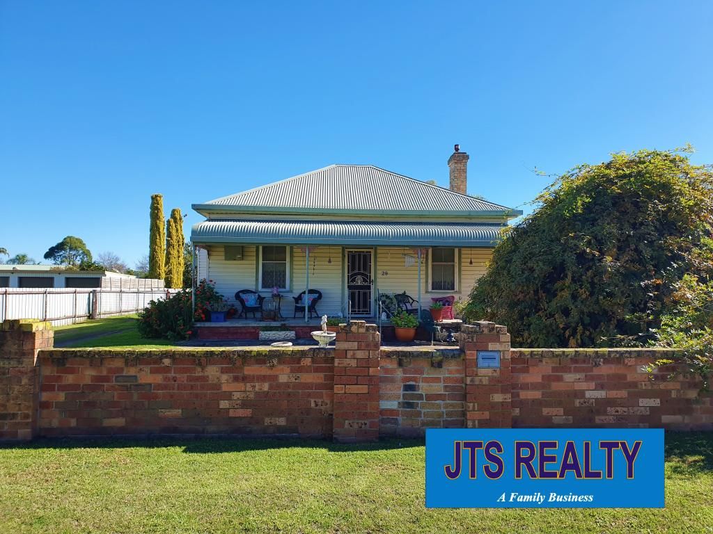 29 McAdam Street, Aberdeen NSW 2336, Image 0