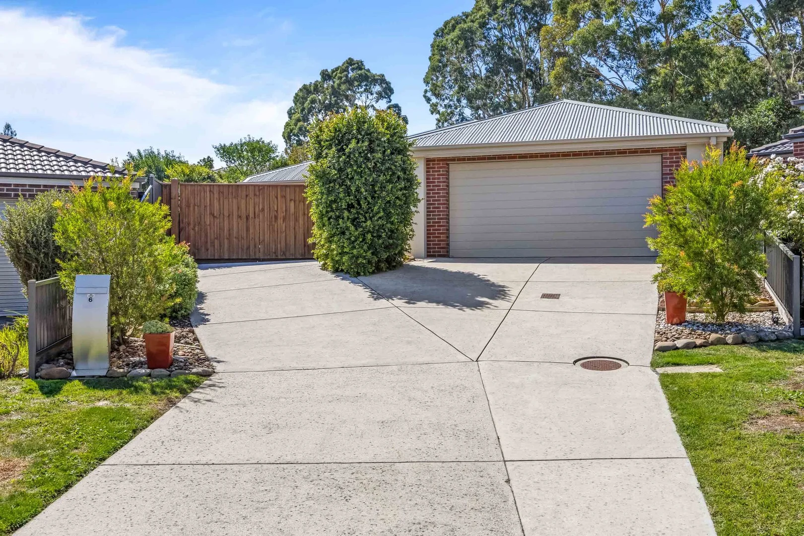 6 Steffen Close, Ballarat East VIC 3350