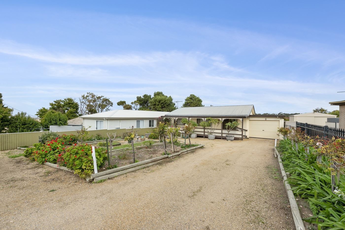 8 Southern Street, Warooka SA 5577, Image 1