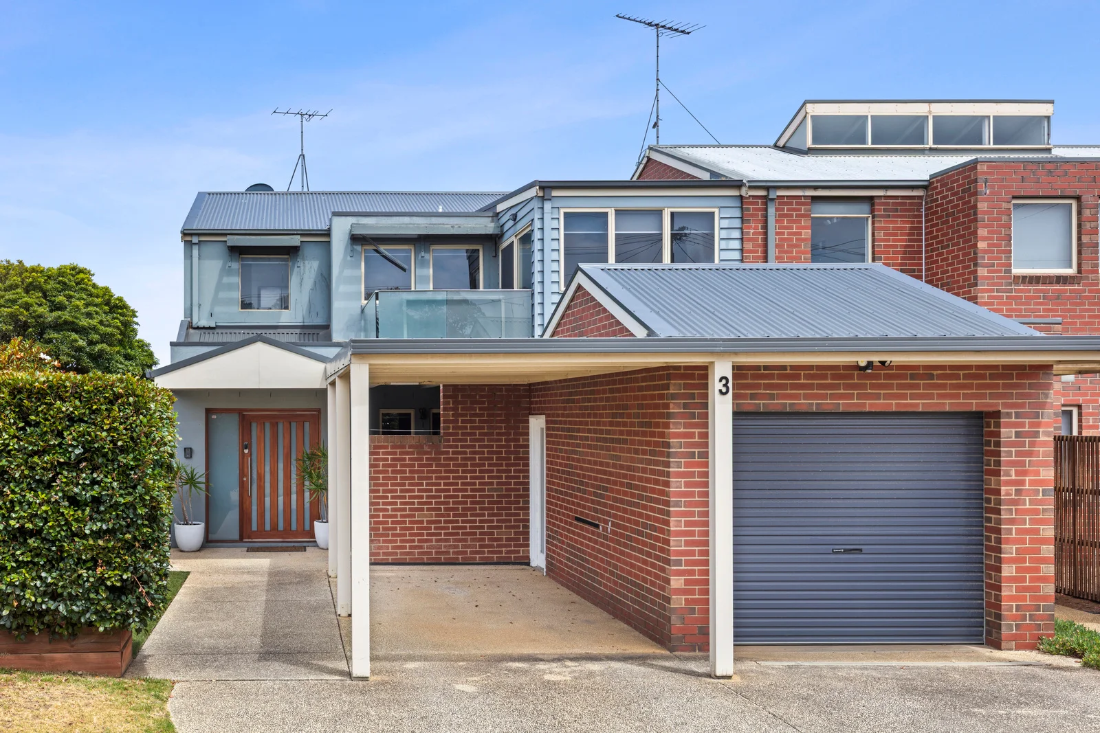 Primary image of 3/48-50 Geelong Rd, Torquay VIC 3228