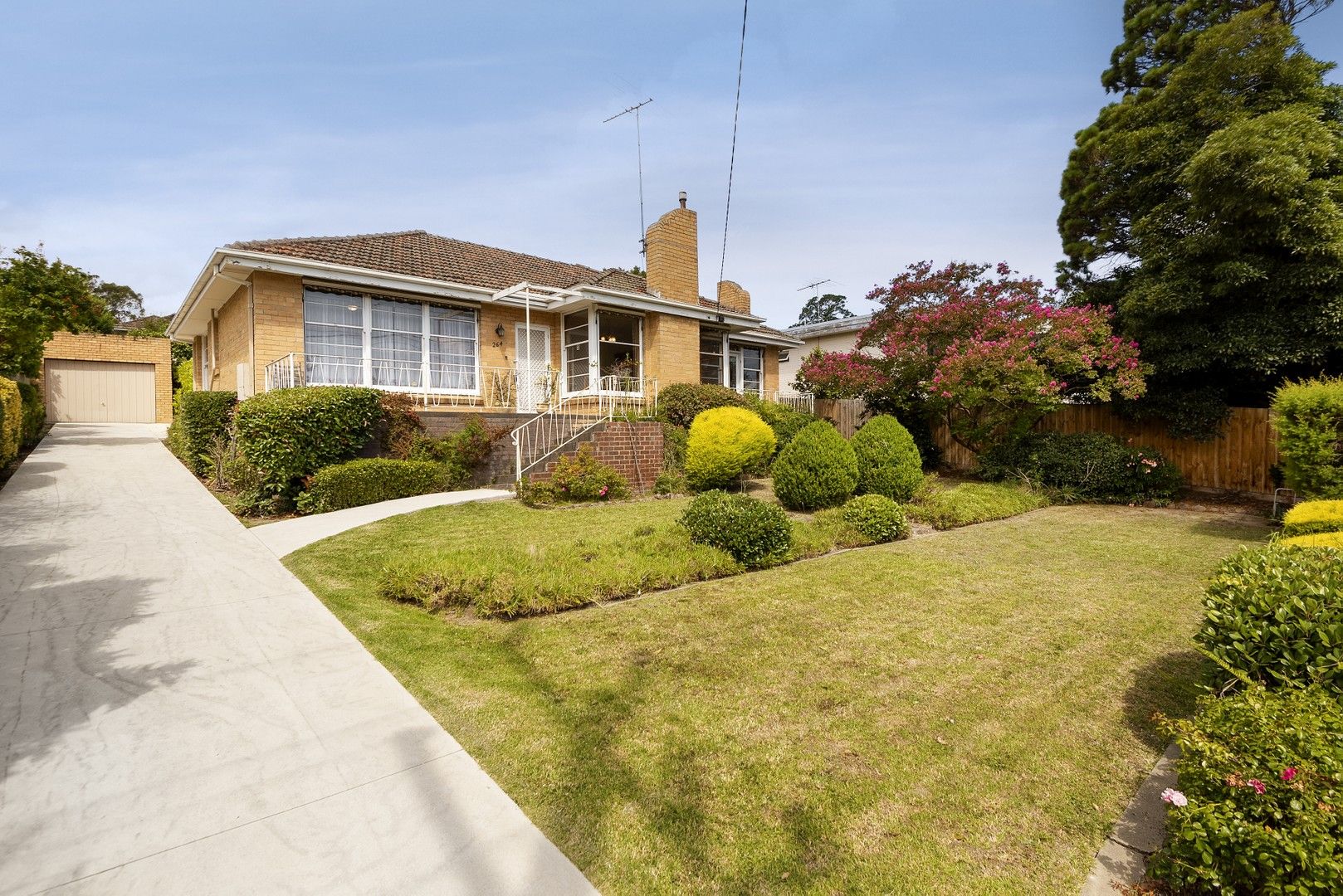 264 Balwyn Road, Balwyn North VIC 3104 - House For Rent - $650 | Domain