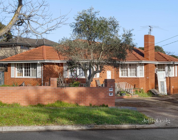 10 Grenfell Road, Mount Waverley VIC 3149