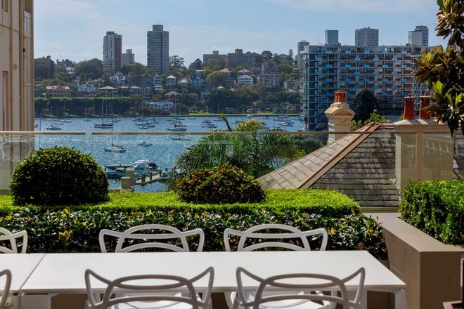 231 Real Estate Properties for Sale in Potts Point, NSW, 2011 | Domain