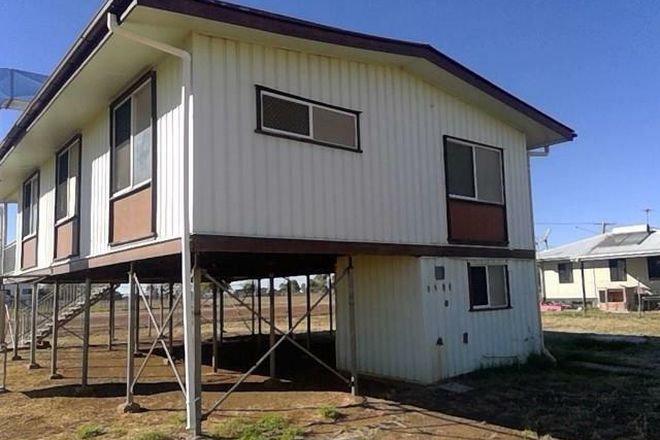 Picture of 59 Nowranie St, CAMOOWEAL QLD 4828