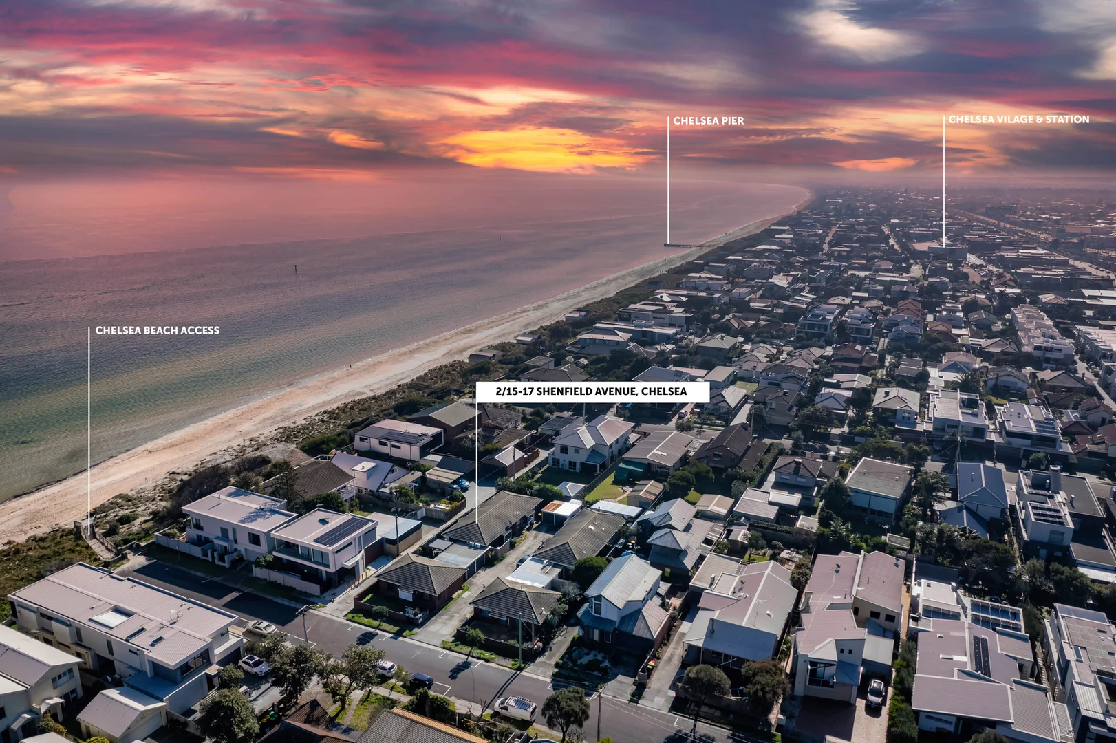 Additional image 13 of 2/15-17 Shenfield Avenue, Chelsea VIC 3196