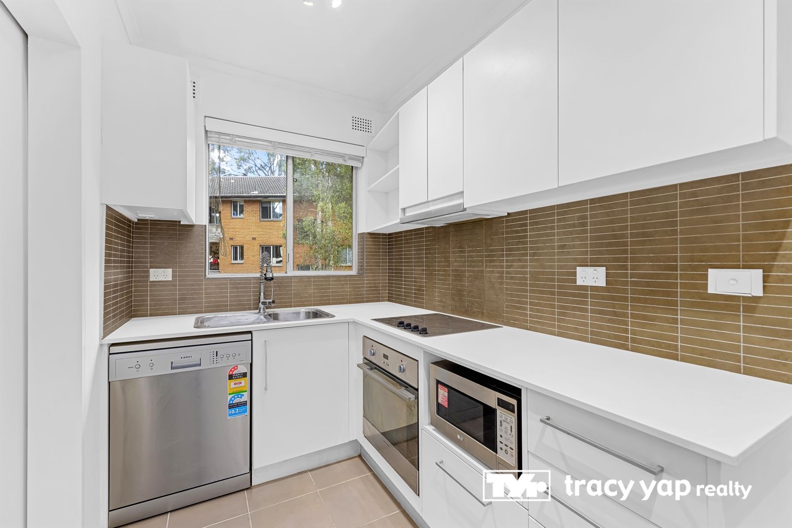 5/3 Tasman Place, Macquarie Park NSW 2113, Image 2