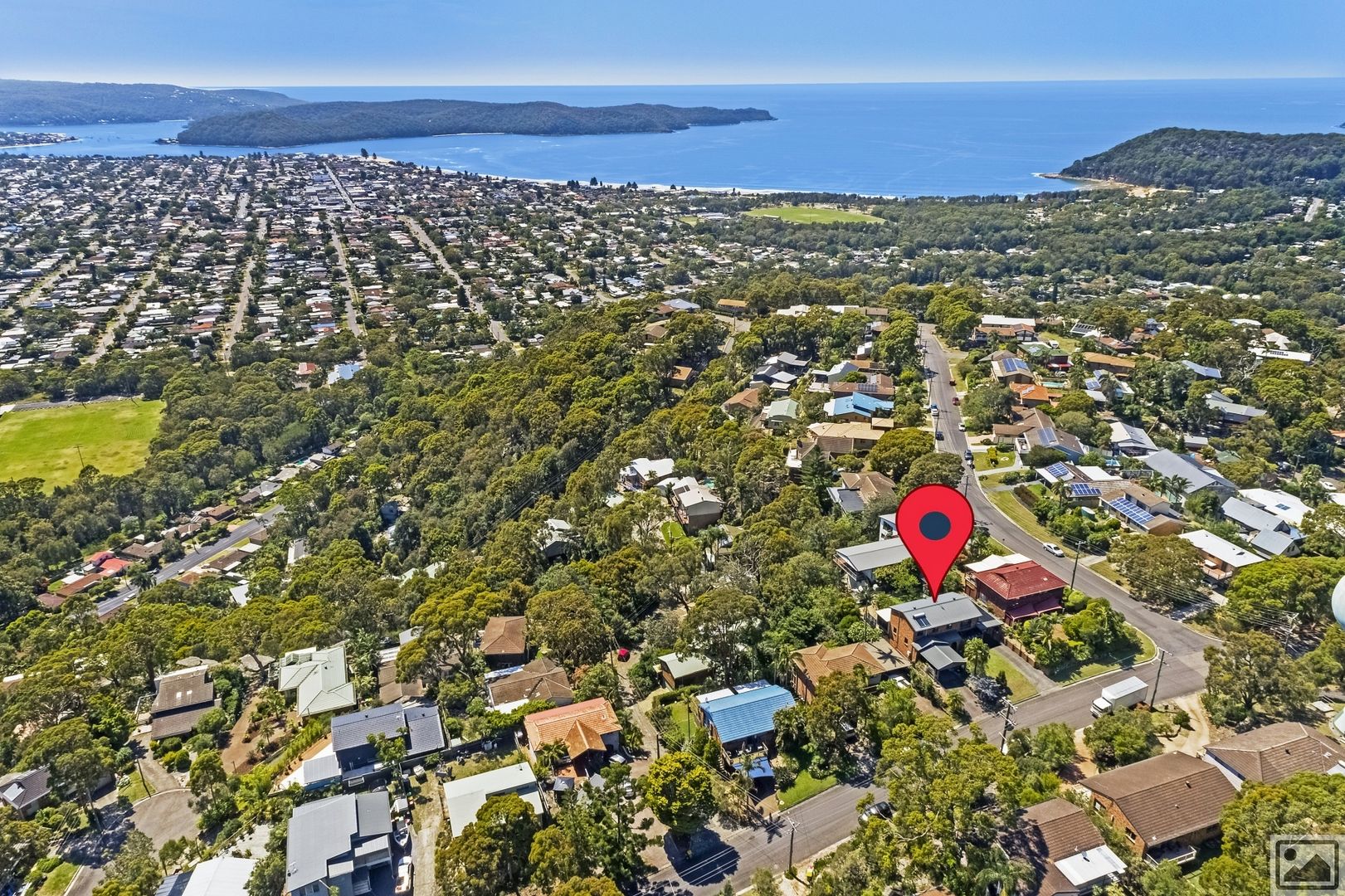 4 The Bastion, Umina Beach NSW 2257, Image 2