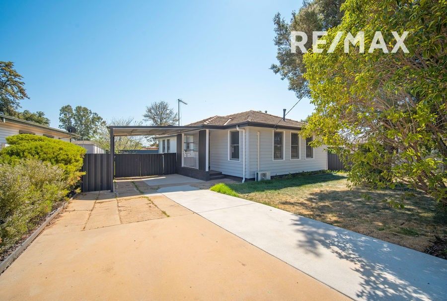 185 Fernleigh Road, Ashmont NSW 2650, Image 1