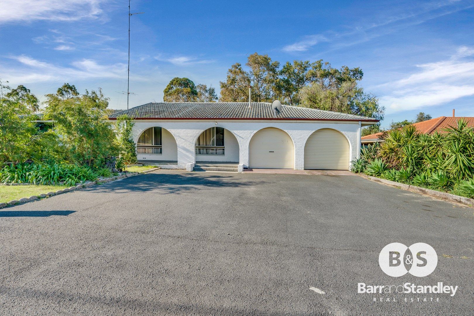 14A Hamilton Road, Eato Property History & Address Research Domain