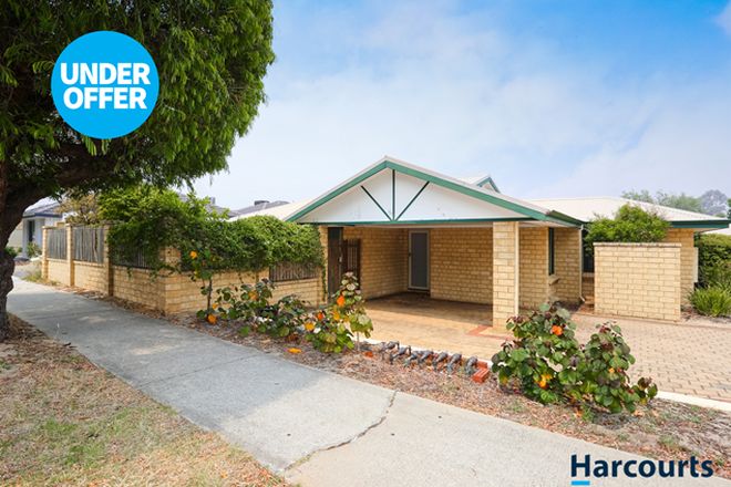 Picture of 1/11 Ewing Street, BENTLEY WA 6102