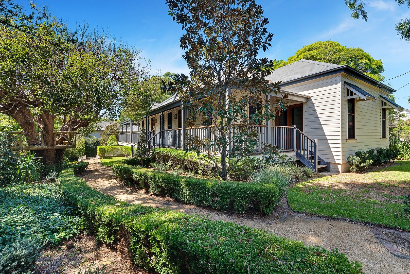 16a New Street East, Balgowlah NSW 2093, Image 0