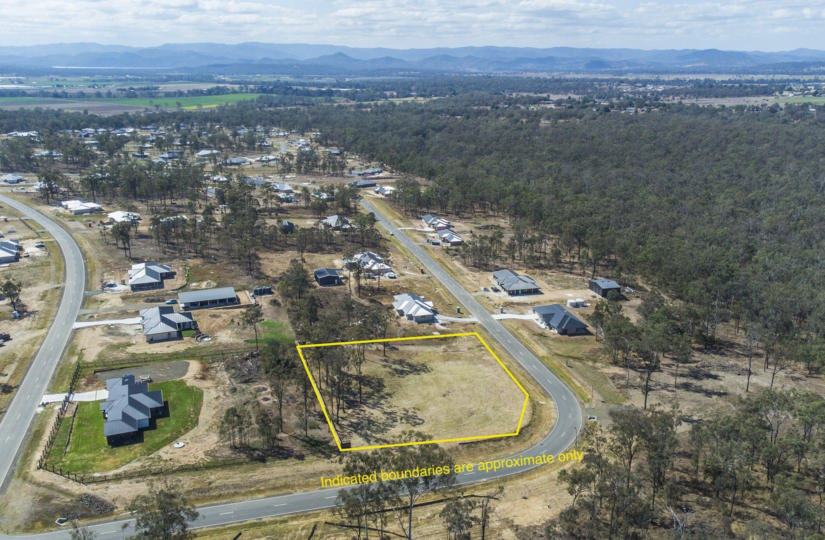 38 Grevillea Way, Rifle Range QLD 4311, Image 1