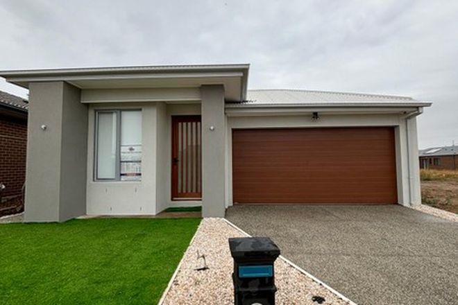 Picture of 7 Ruff Way, MELTON SOUTH VIC 3338