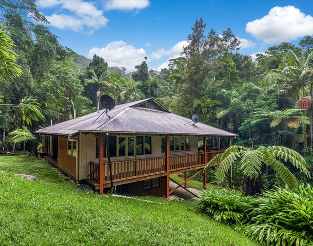 299A Coopers Creek Road, Upper Coopers Creek NSW 2482