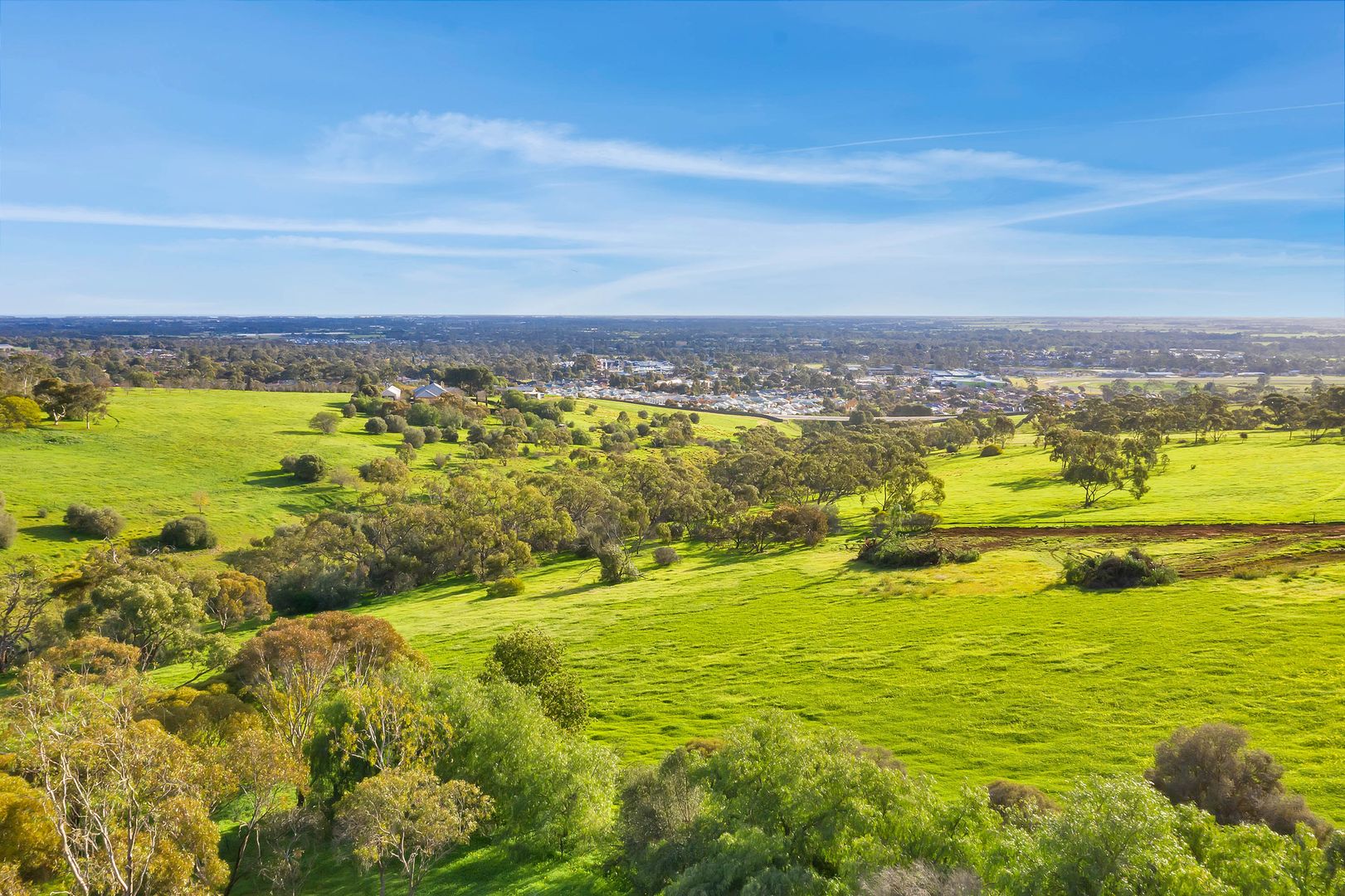Lot 40 Bentley On Riggs, Evanston Park SA 5116 Domain