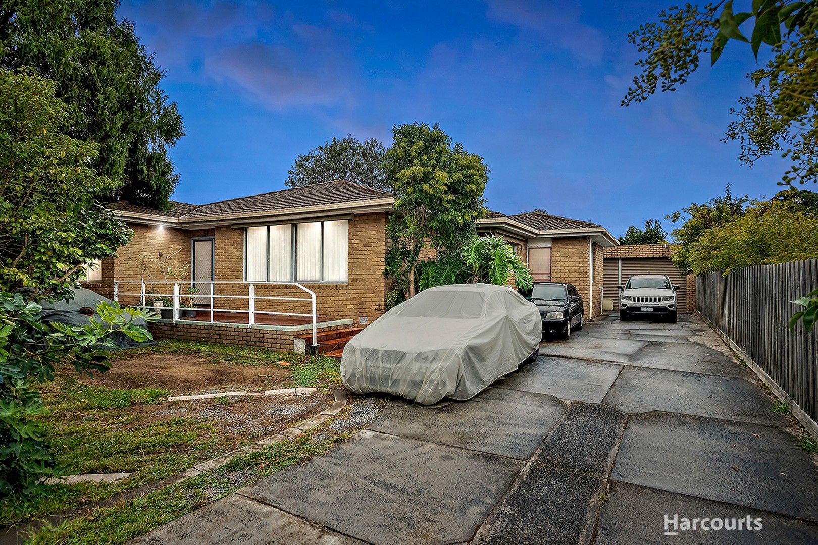 10 Mountview Avenue, Hallam VIC 3803, Image 0