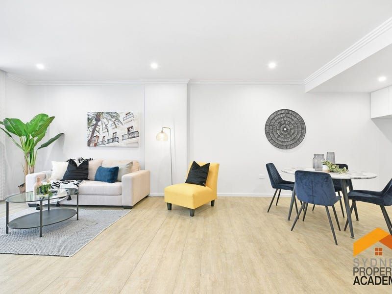 1 bedrooms Apartment / Unit / Flat in 7/9-11 Amor St ASQUITH NSW, 2077