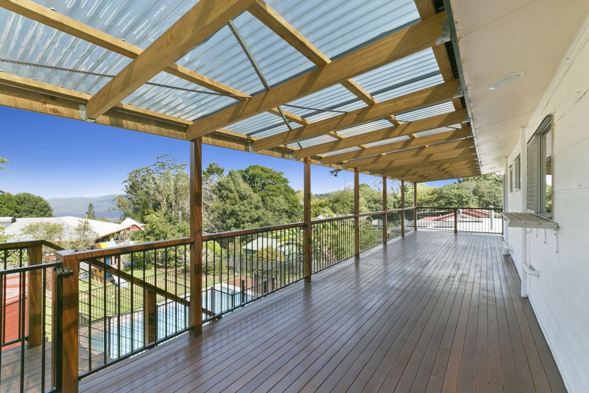 697 Beechmont Road, Lower Beechmont QLD 4211, Image 0