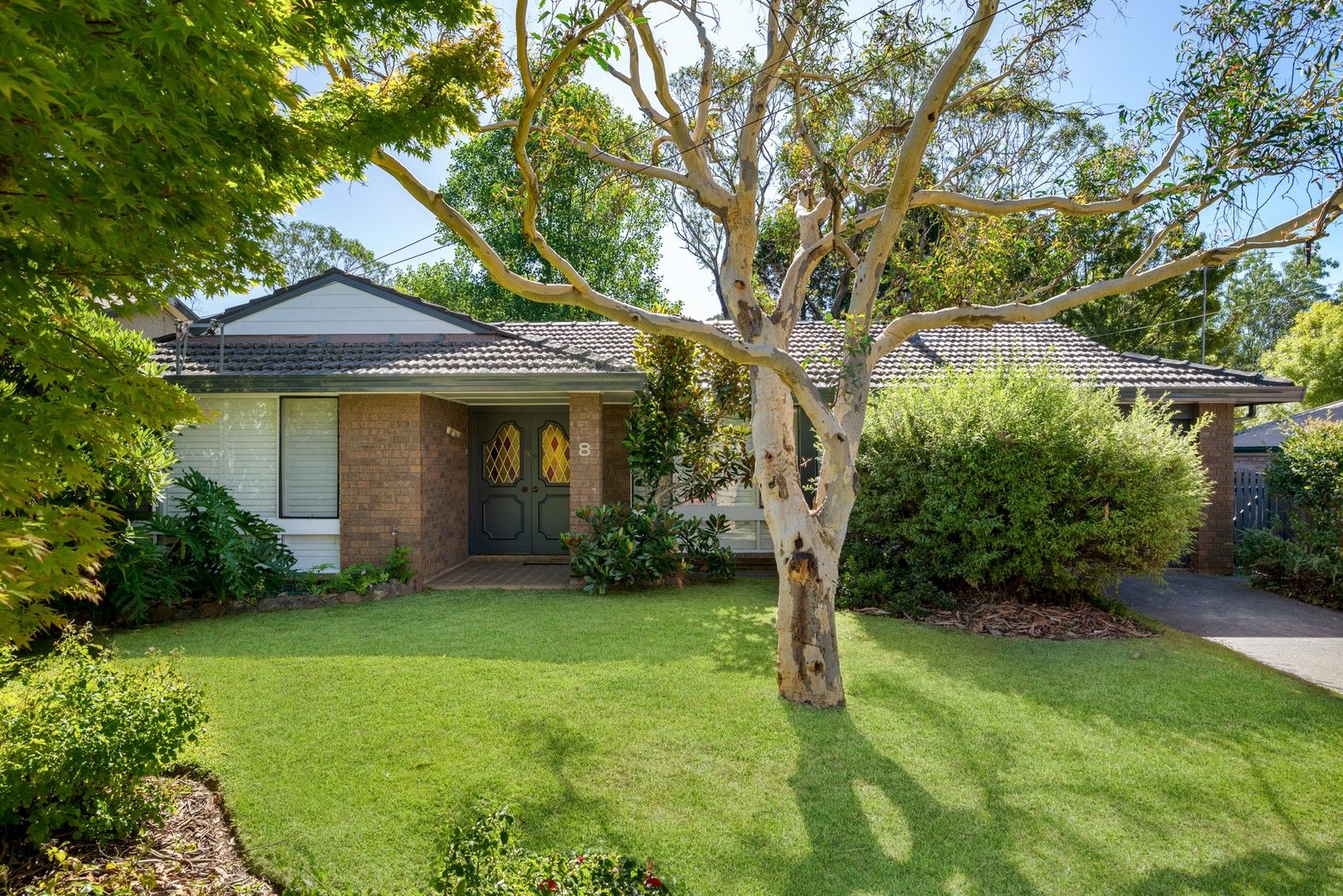 8 Maple Grove, Wentworth Falls NSW 2782, Image 0