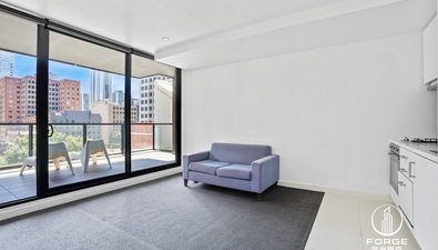 Picture of 804/601 Little Collins Street, MELBOURNE VIC 3000