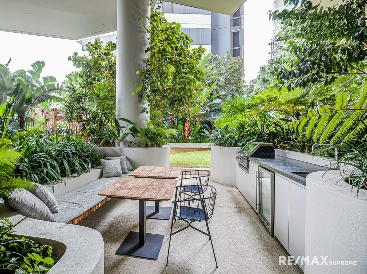 Additional image 2 of 50309/21 Mollison Street, West End QLD 4101