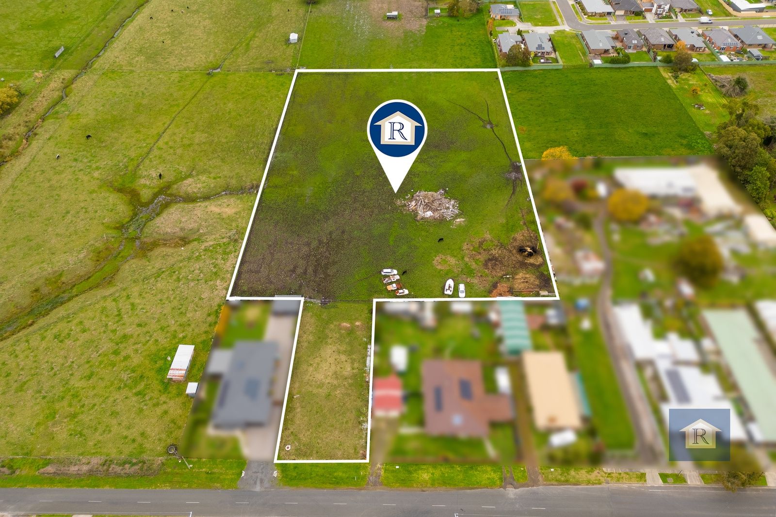 94 Hearn Street, Colac VIC 3250 Vacant Land for Sale Domain