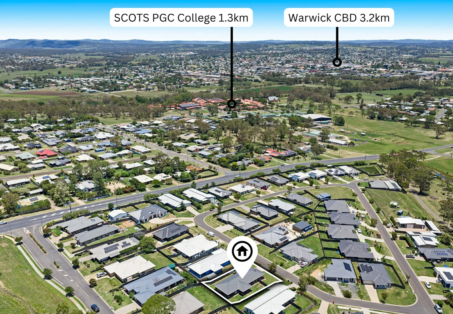 Additional image 16 of 26 Pera Crescent, Warwick QLD 4370