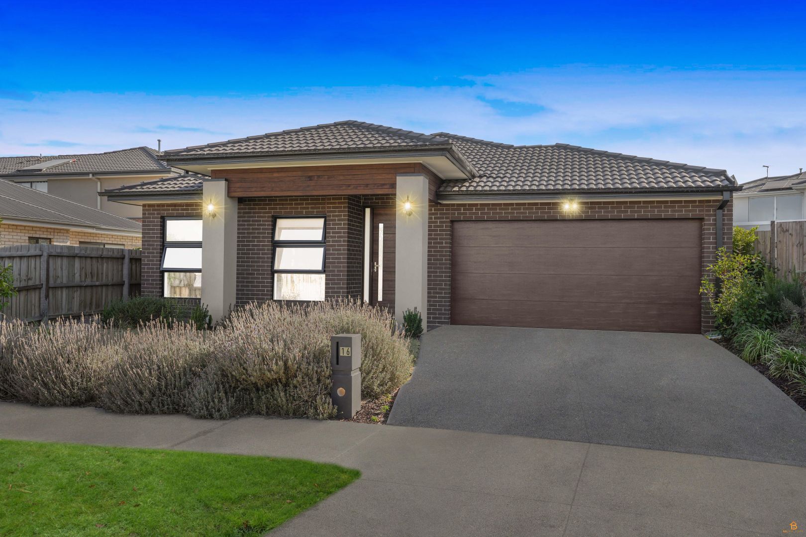 16 Newforest Drive, Aintree VIC 3336 Domain