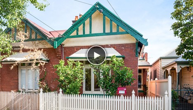 Picture of 37 Walker Street, CLIFTON HILL VIC 3068