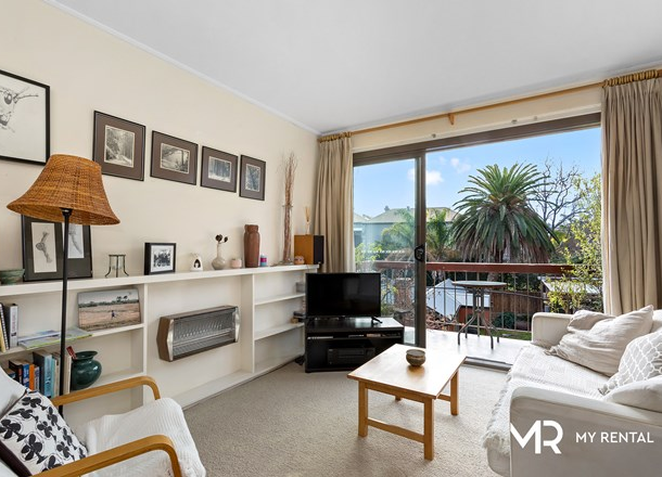 18/81 Alfred Crescent, Fitzroy North VIC 3068