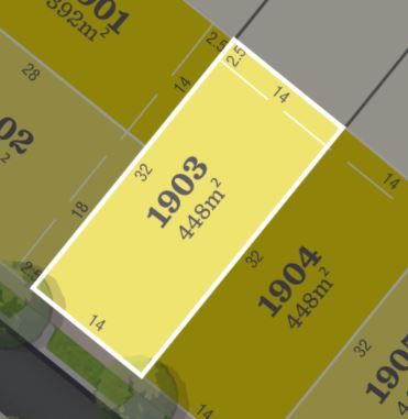 New land in Plumstead Street, WYNDHAM VALE VIC, 3024
