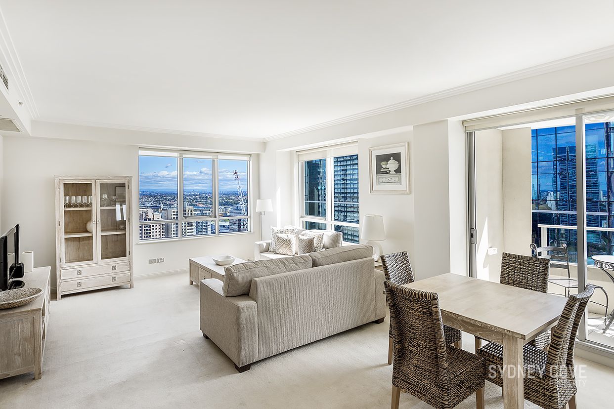 1 bedrooms Apartment / Unit / Flat in 2612/68 Market Street SYDNEY NSW, 2000
