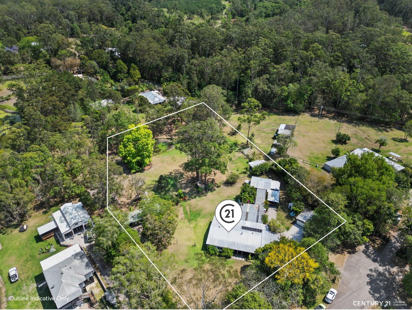 15 Court, Landsborough QLD 4550 Domain
