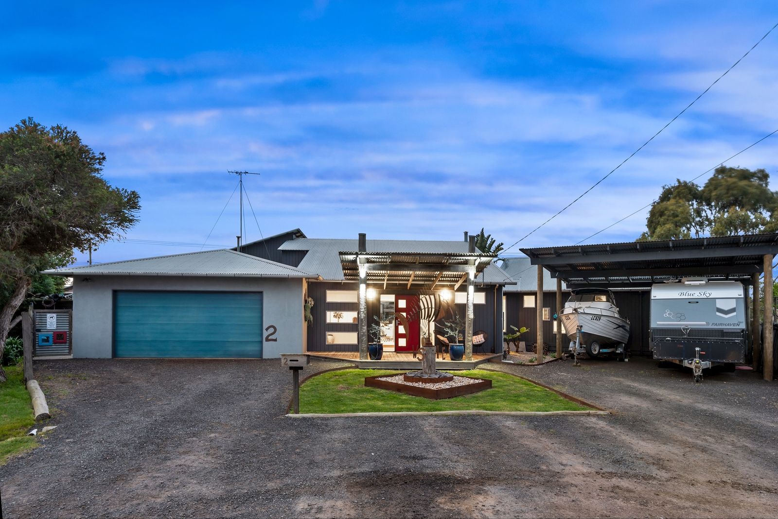 2 Holden Court, St Leonards VIC 3223, Image 0