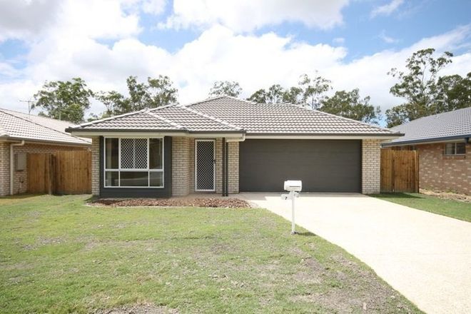 Picture of 7 Newmarket Drive, MORAYFIELD QLD 4506