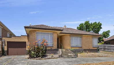 Picture of 332 Doncaster Road, BALWYN NORTH VIC 3104