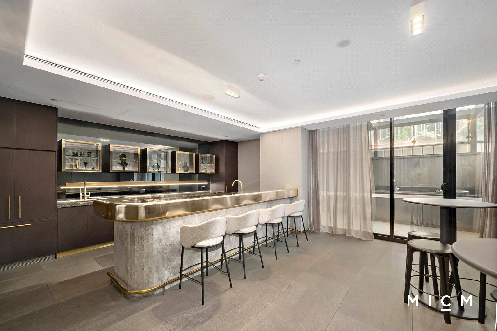 Additional image 16 of 3803/245 City Road, Southbank VIC 3006