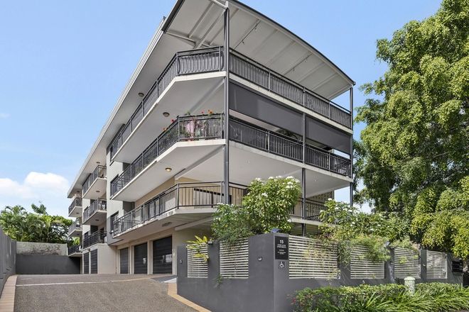 Picture of 1/15 Eskgrove Street, EAST BRISBANE QLD 4169