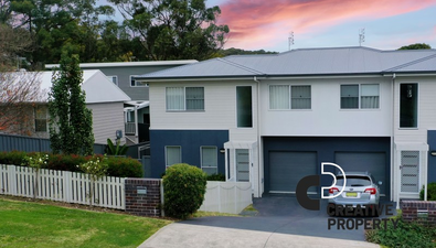 Picture of 45 Raglan Street, WALLSEND NSW 2287