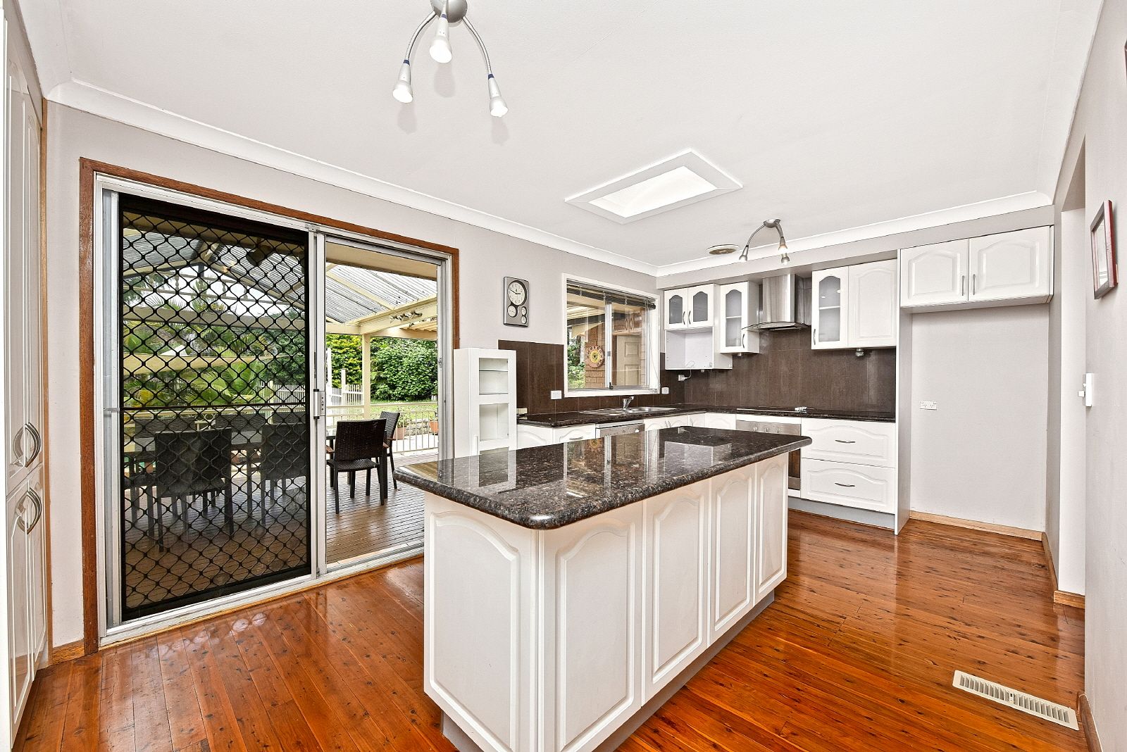 4 Fitzpatrick Street, Marsfield NSW 2122, Image 2