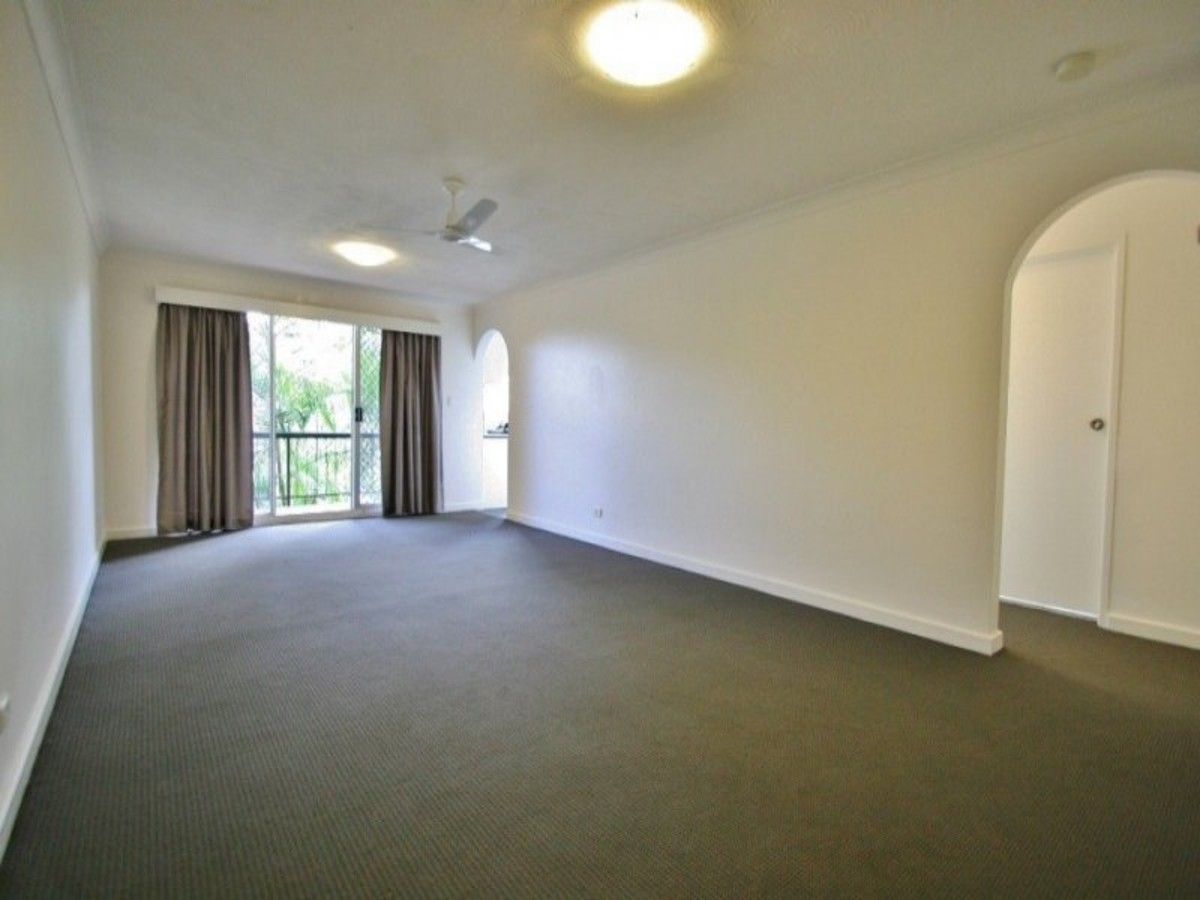 1/19 Augustus Street, Toowong QLD 4066, Image 1